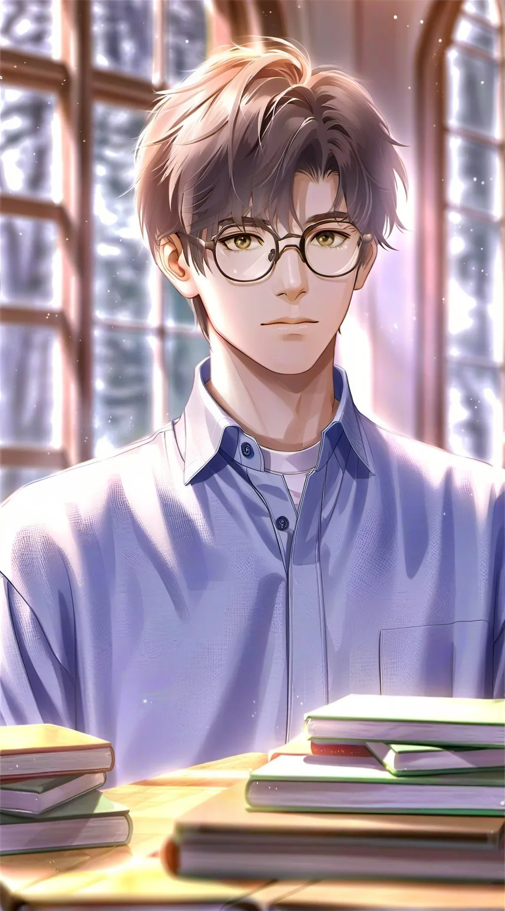 Talkie AI - Chat with Cody