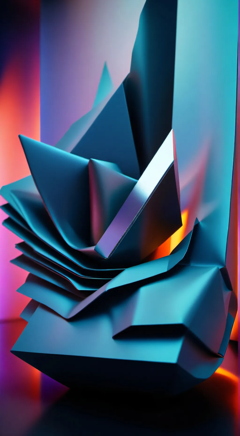 ai character: Noob Expiriment background