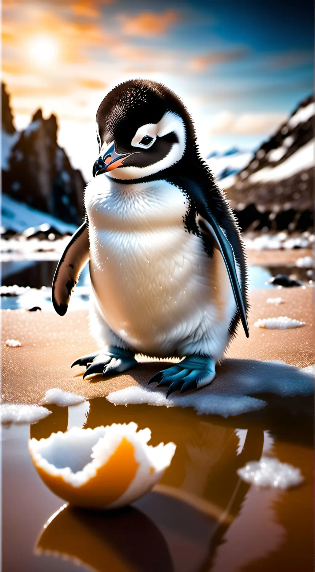 ai character: (you)5 background