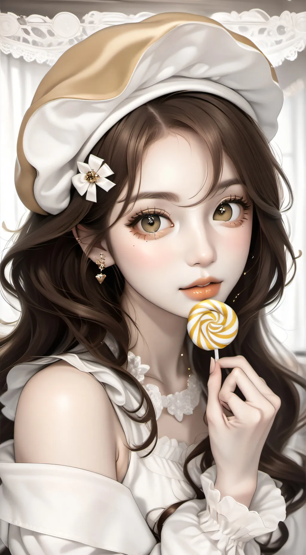 Talkie AI - Chat with 🤍Lemon💛