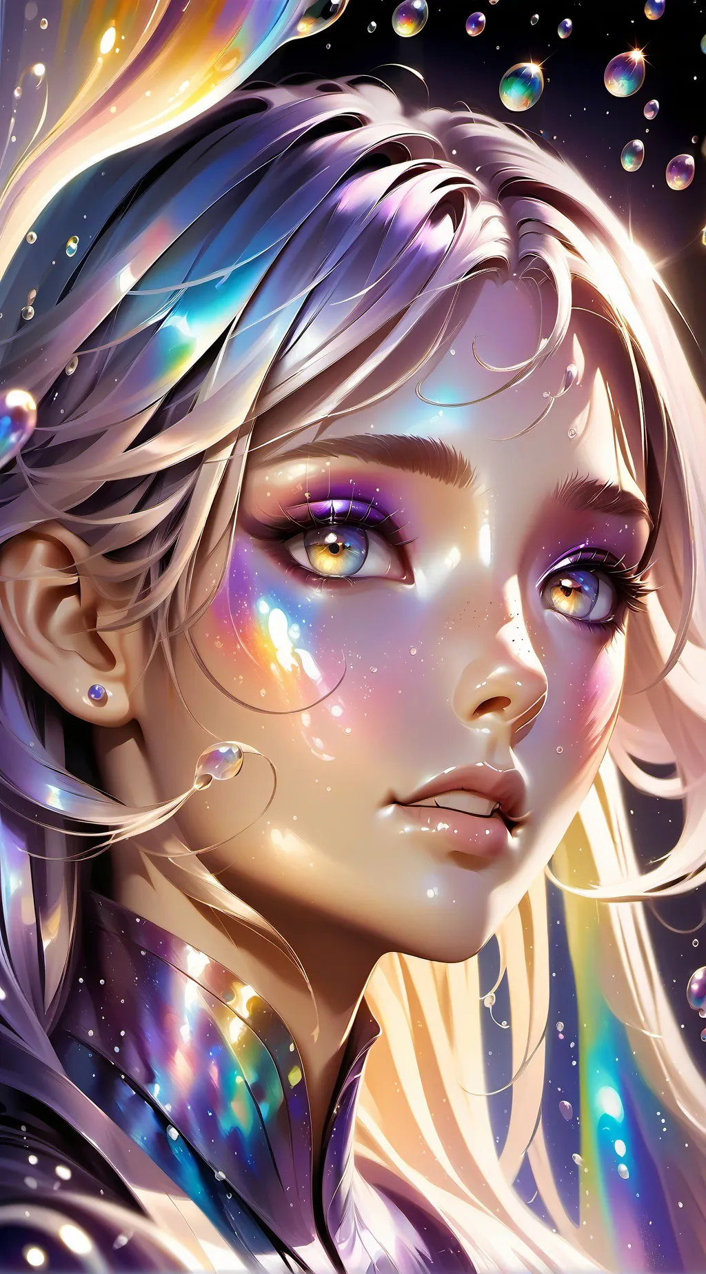 ai character: Y/n background