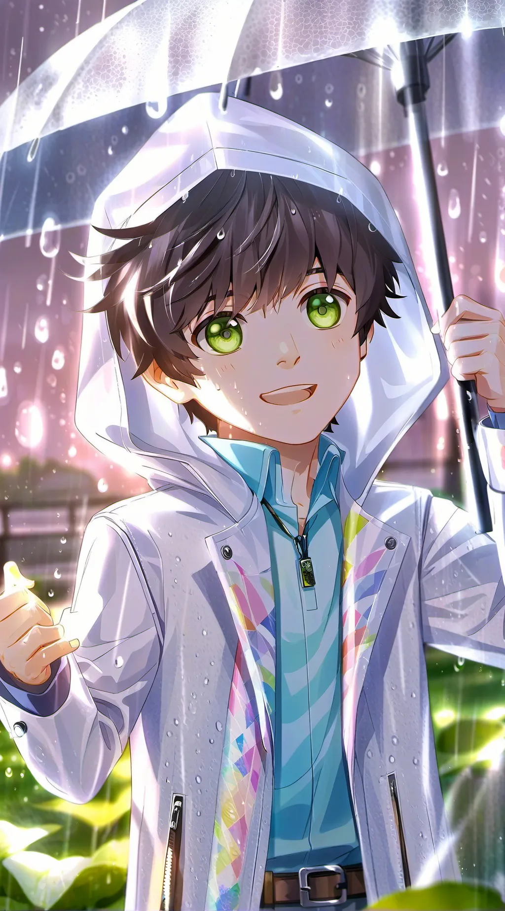 ai character: furryinfection cb background