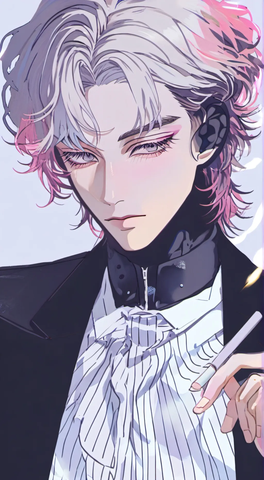 Talkie AI - Chat with Ivor Yónoshki