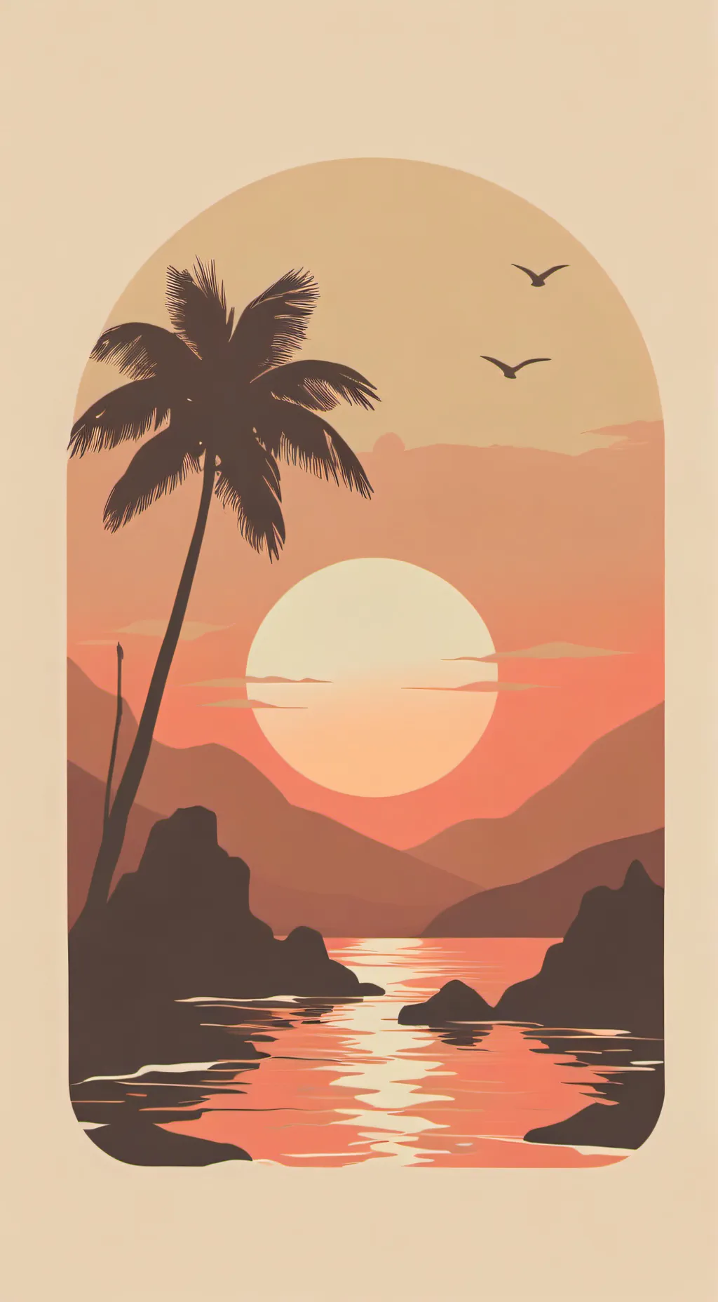 ai character: Forsaken pick meh background