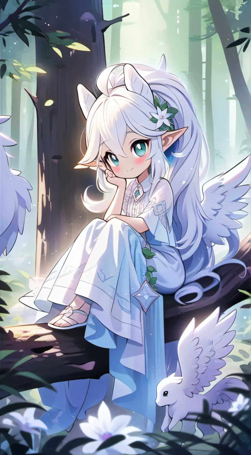 Talkie AI - Chat with HH MLP