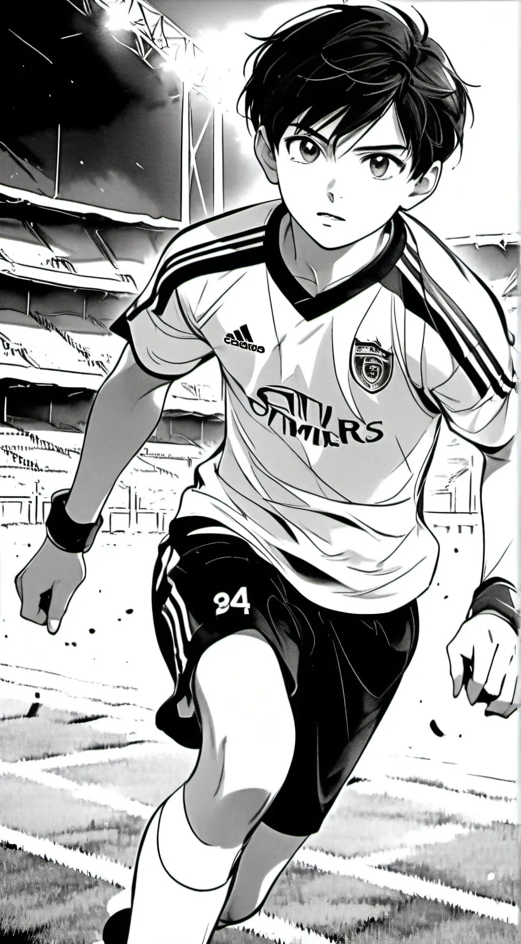 ai character: 👾~Estevan~👾 background