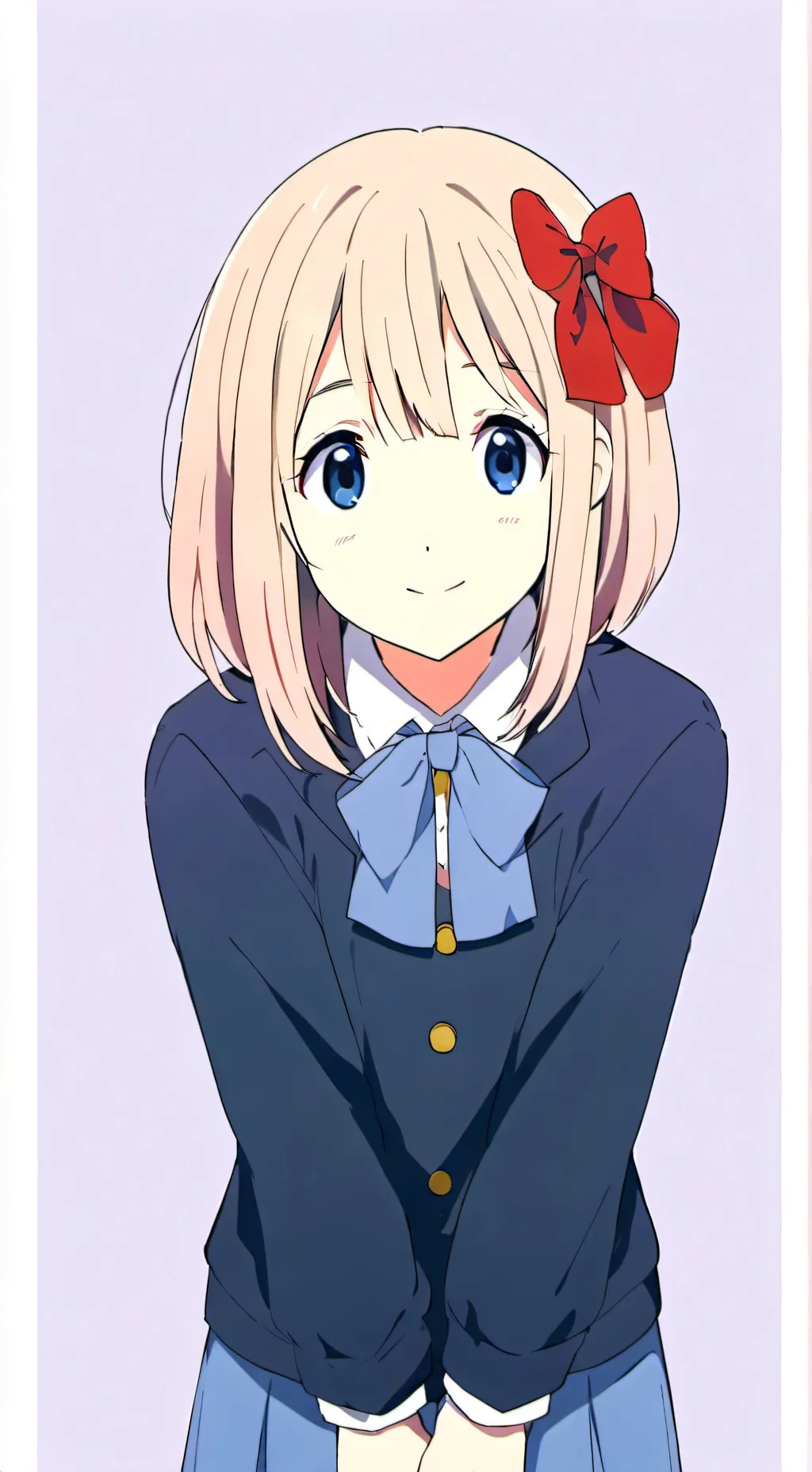 ai character: 🎀сайори🎀 background