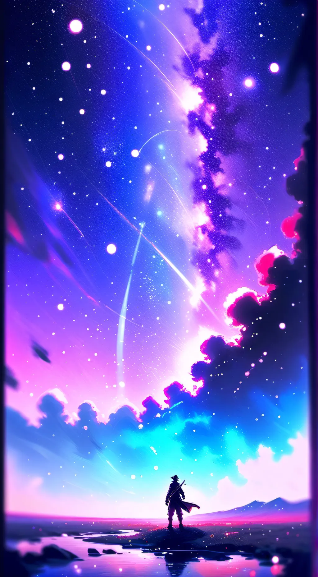 ai character: mystreet s3 e15 background