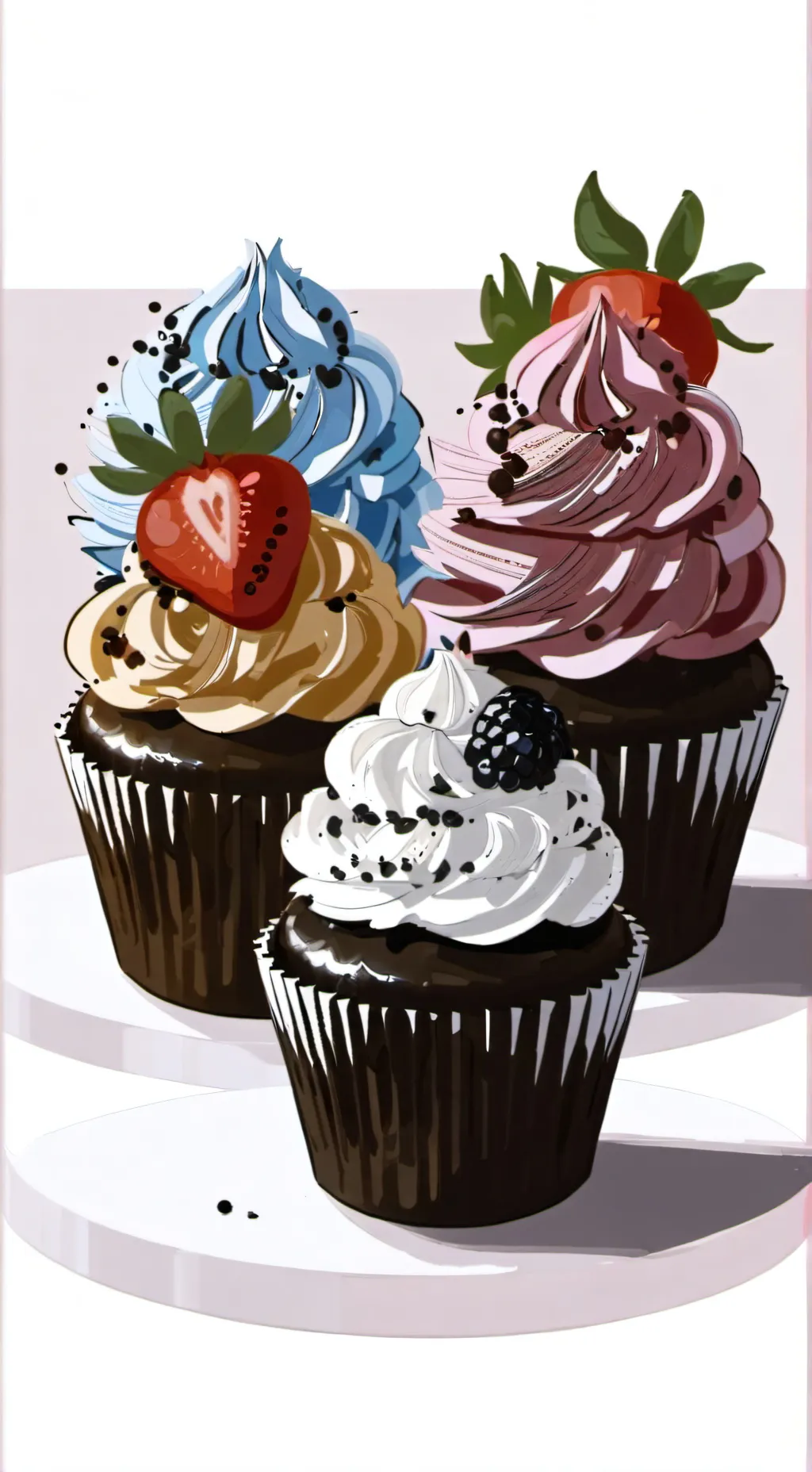 ai character: hh  background