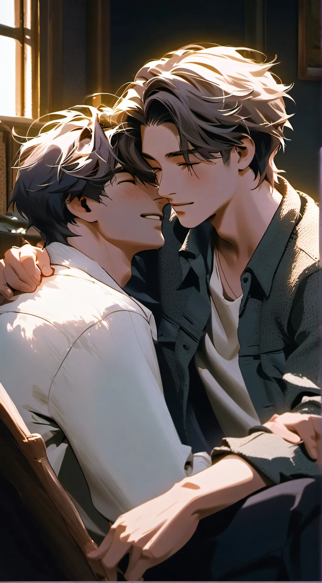 ai character: \\Jeviny Bryan\\ background