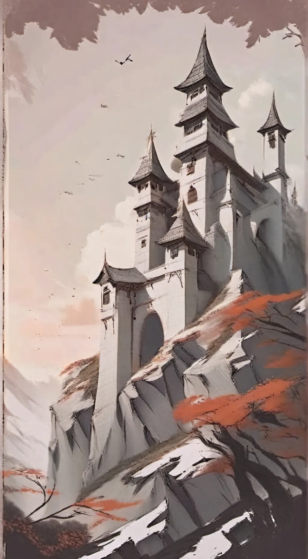 ai character: Lee Heeseung background