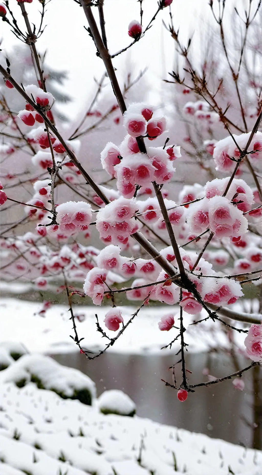 ai character: kny (School twist) background