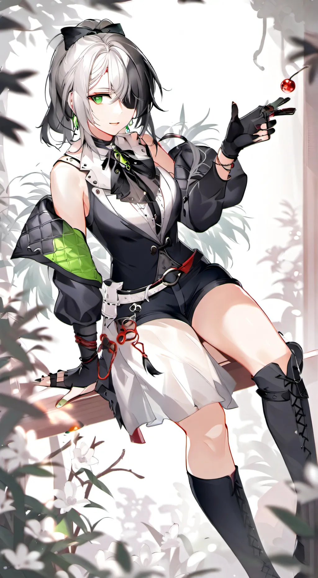 Talkie AI - Chat with Laura