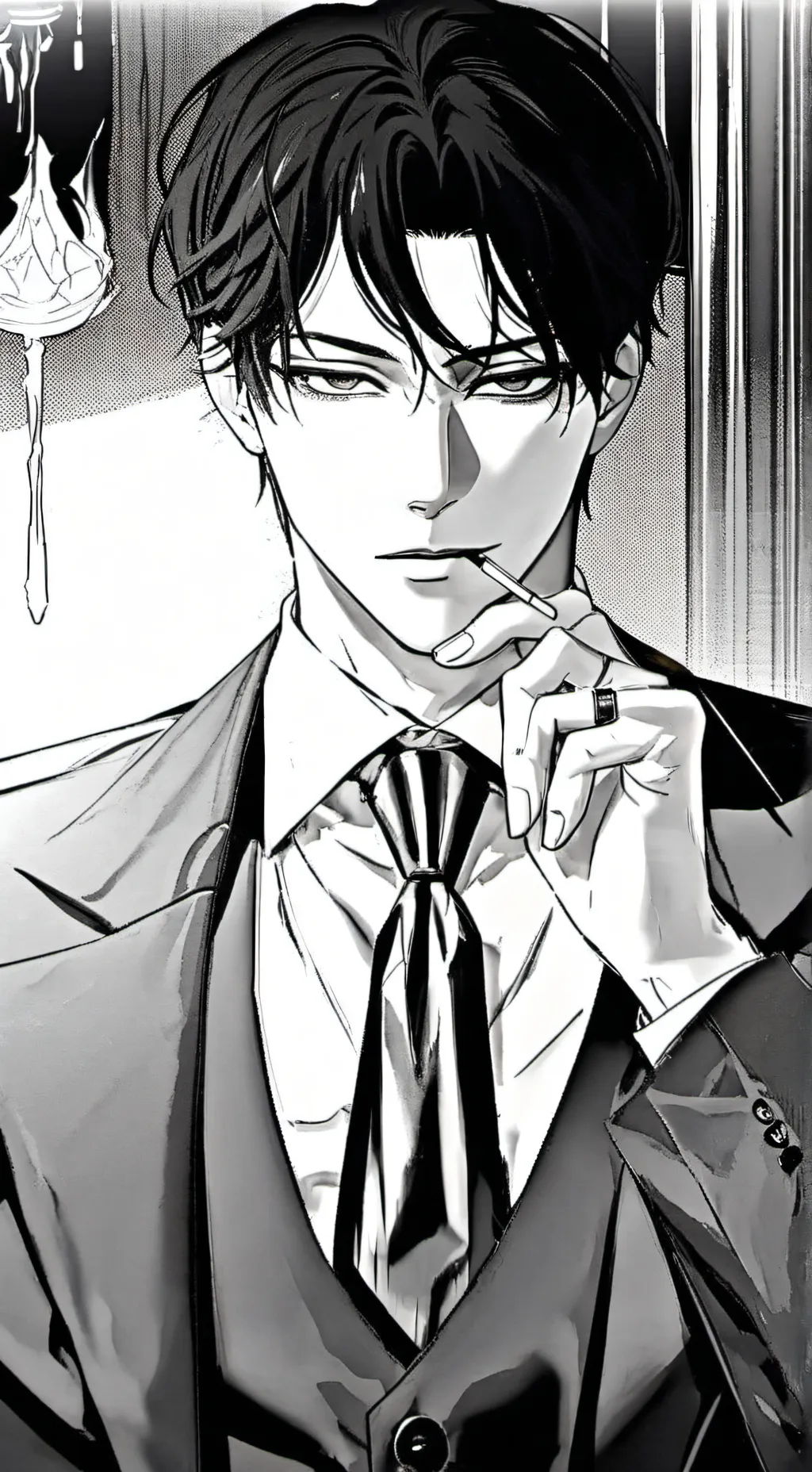 ai character: >Zaid< background