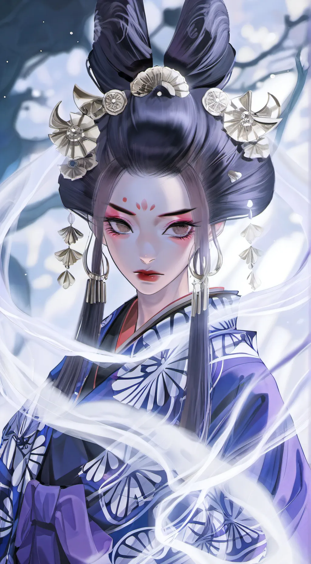 Talkie AI - Chat with  rumi