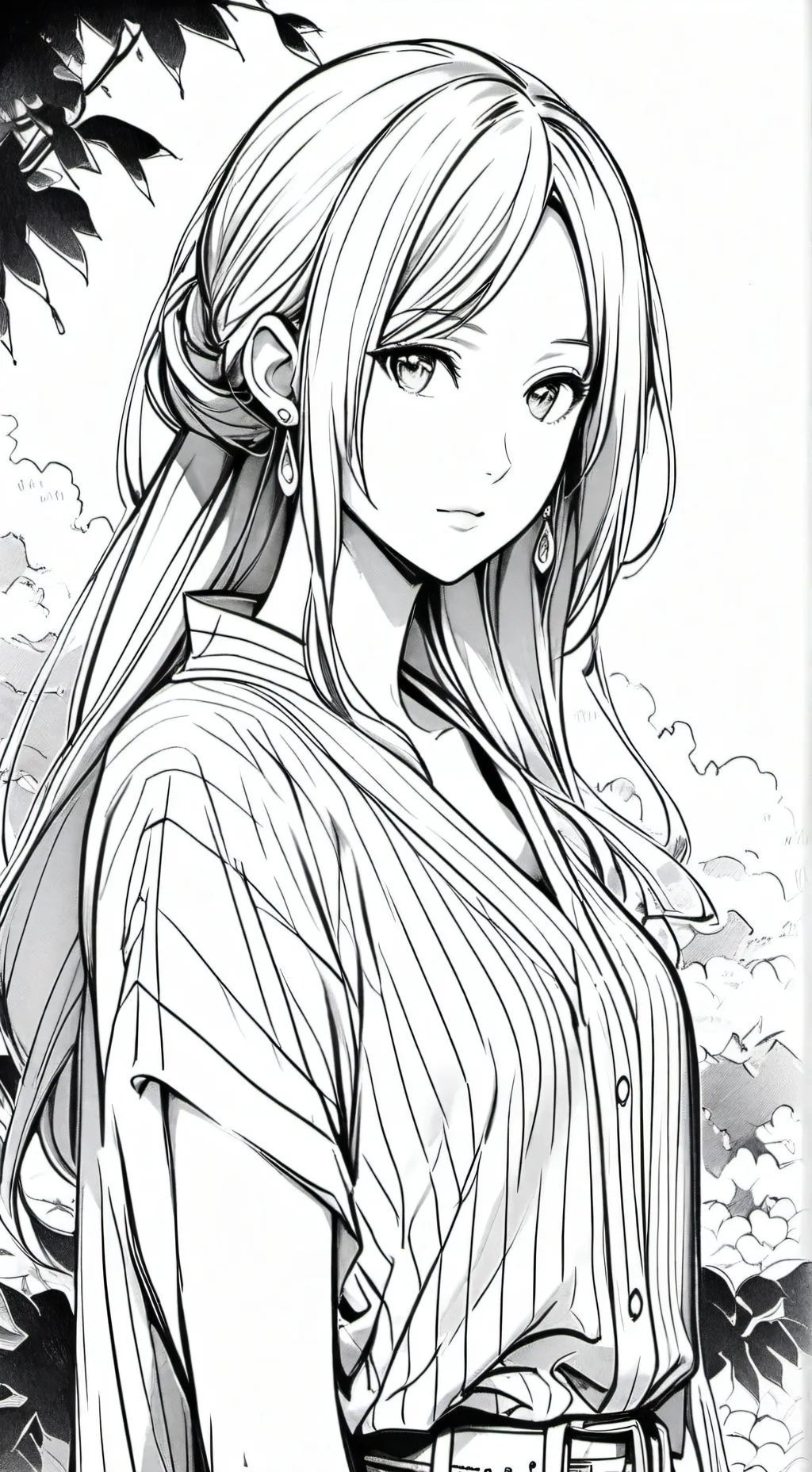 ai character: Quinn sturnwell background