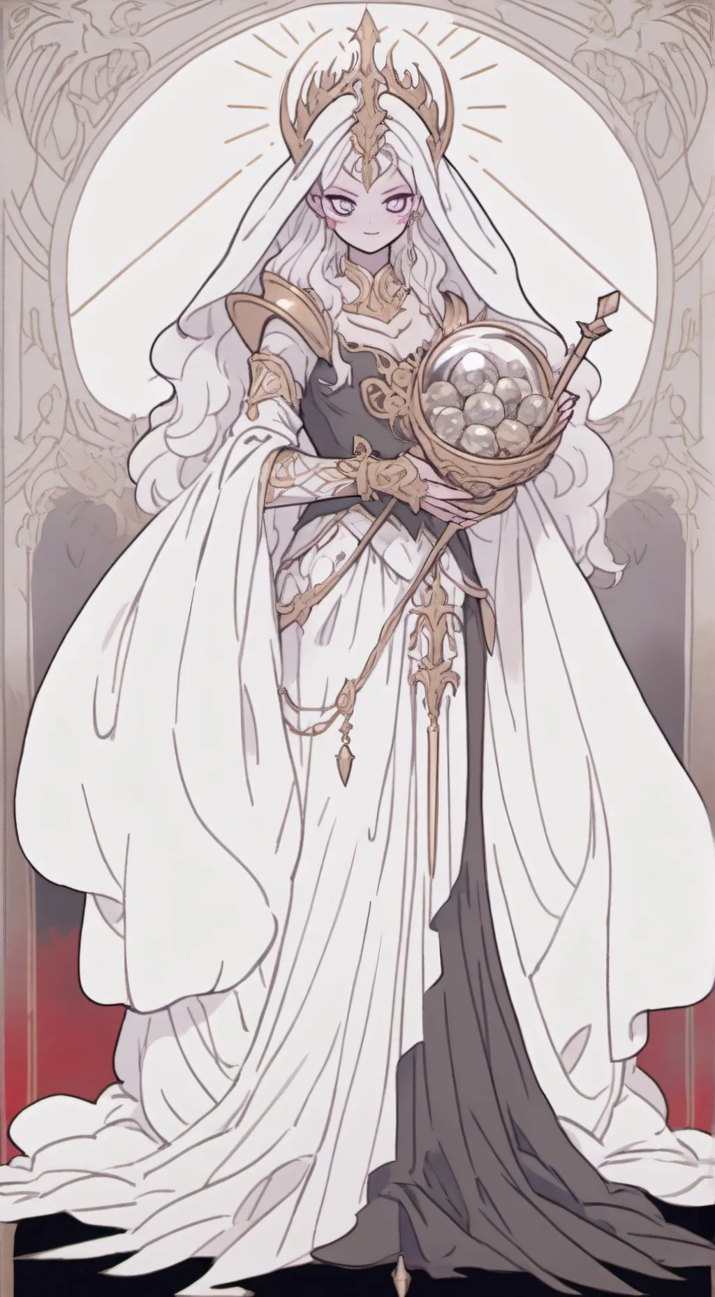 ai character: the seven sins  background