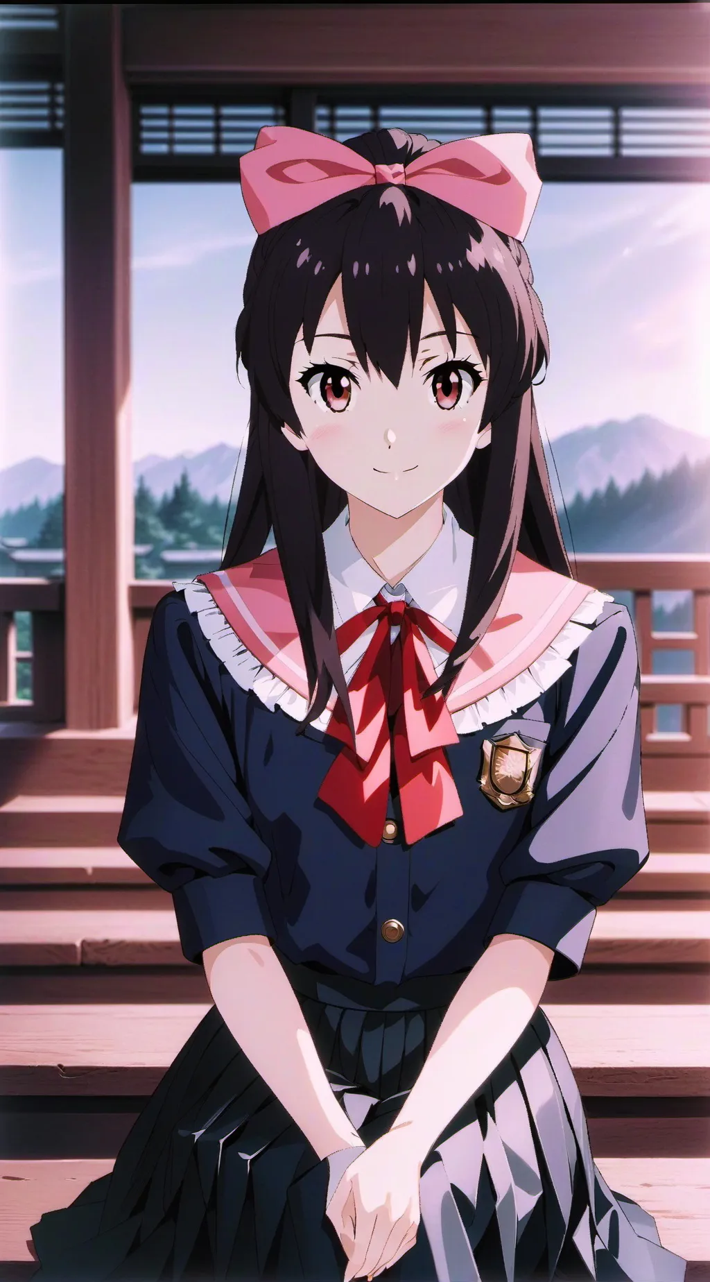 Talkie AI - Chat with Yunyun