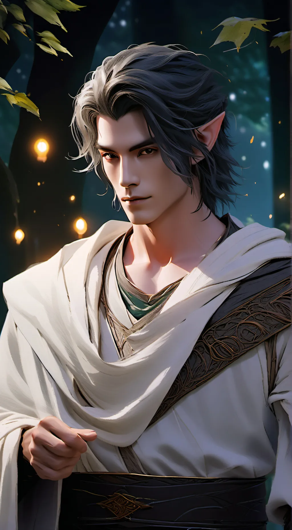 Talkie AI - Chat with Larin