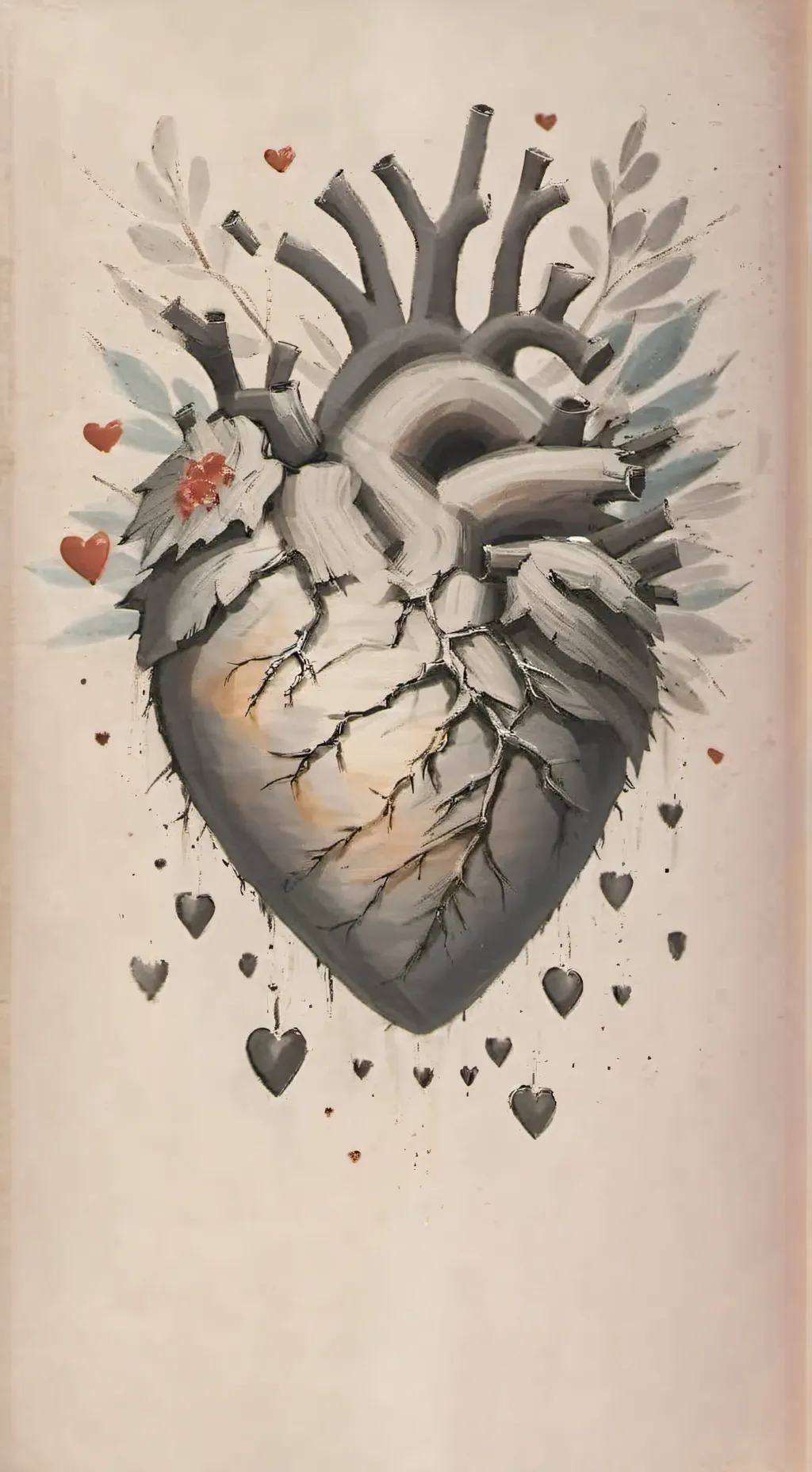 ai character: thomas background