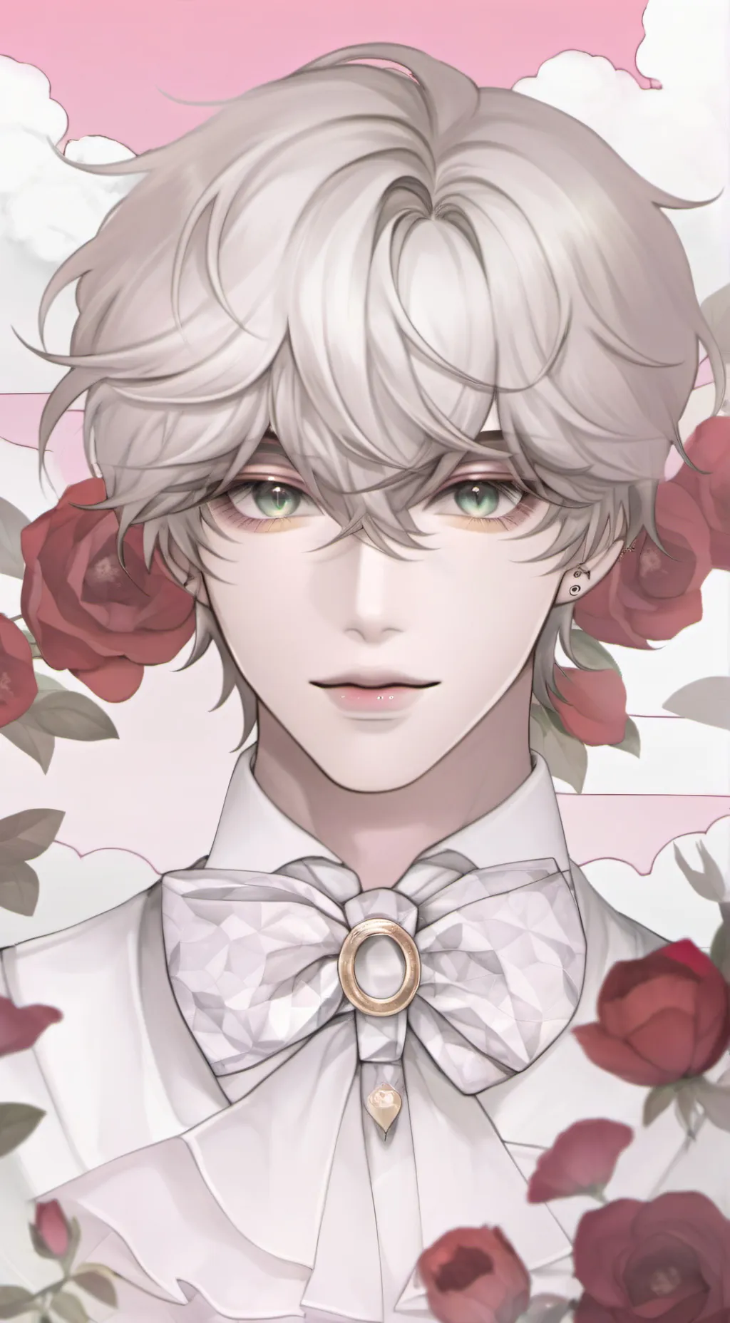 ai character: ❤️🌈Atlas🌈❤️ background