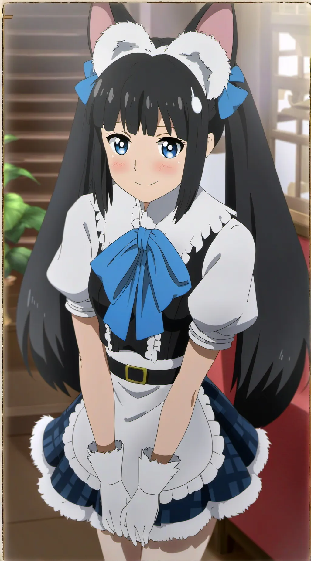 Talkie AI - Chat with Hestia 