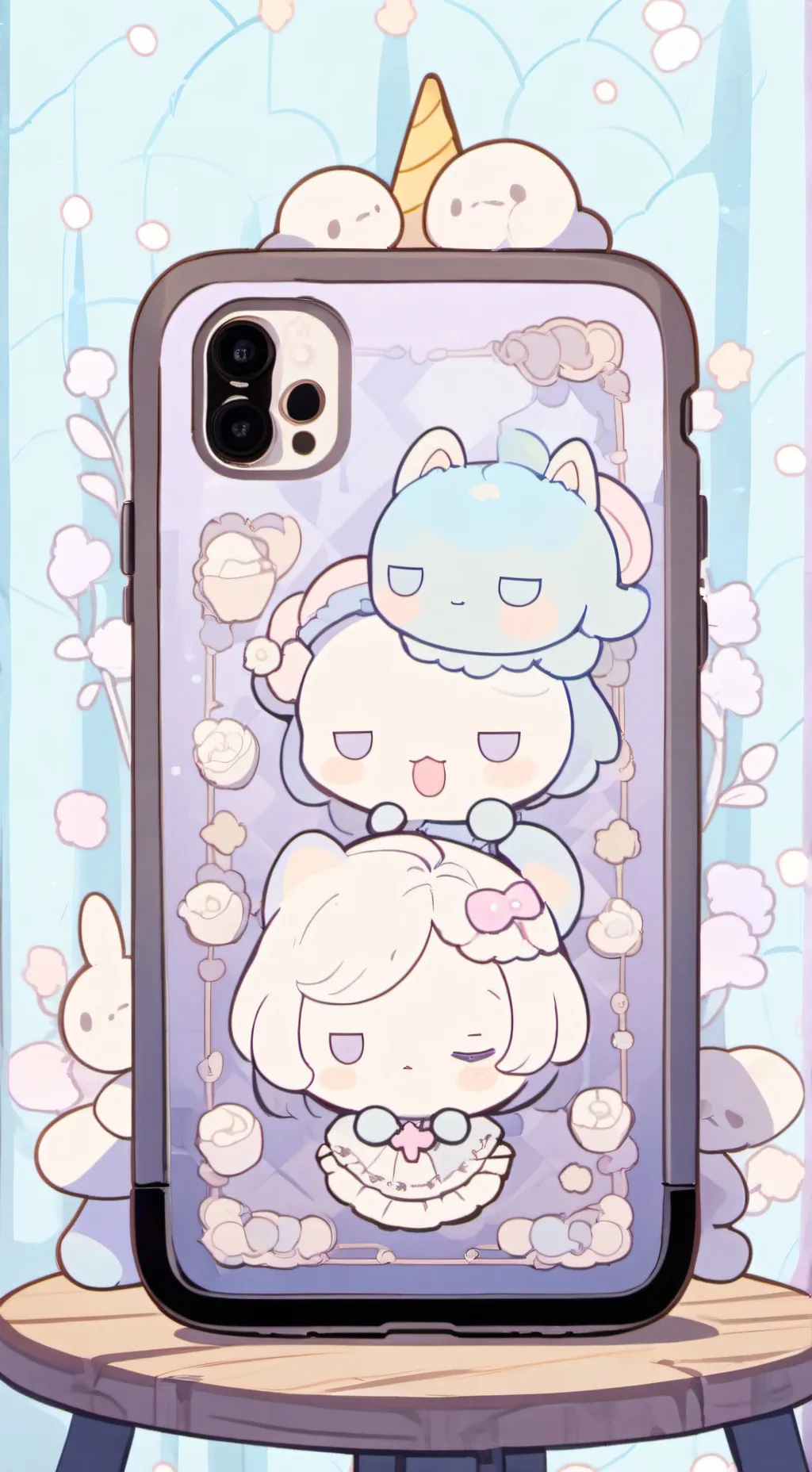 ai character: 𝙱𝚊𝚋𝚢𝚜𝚒𝚝𝚝𝚎𝚛 {𝚈𝚘𝚞} background