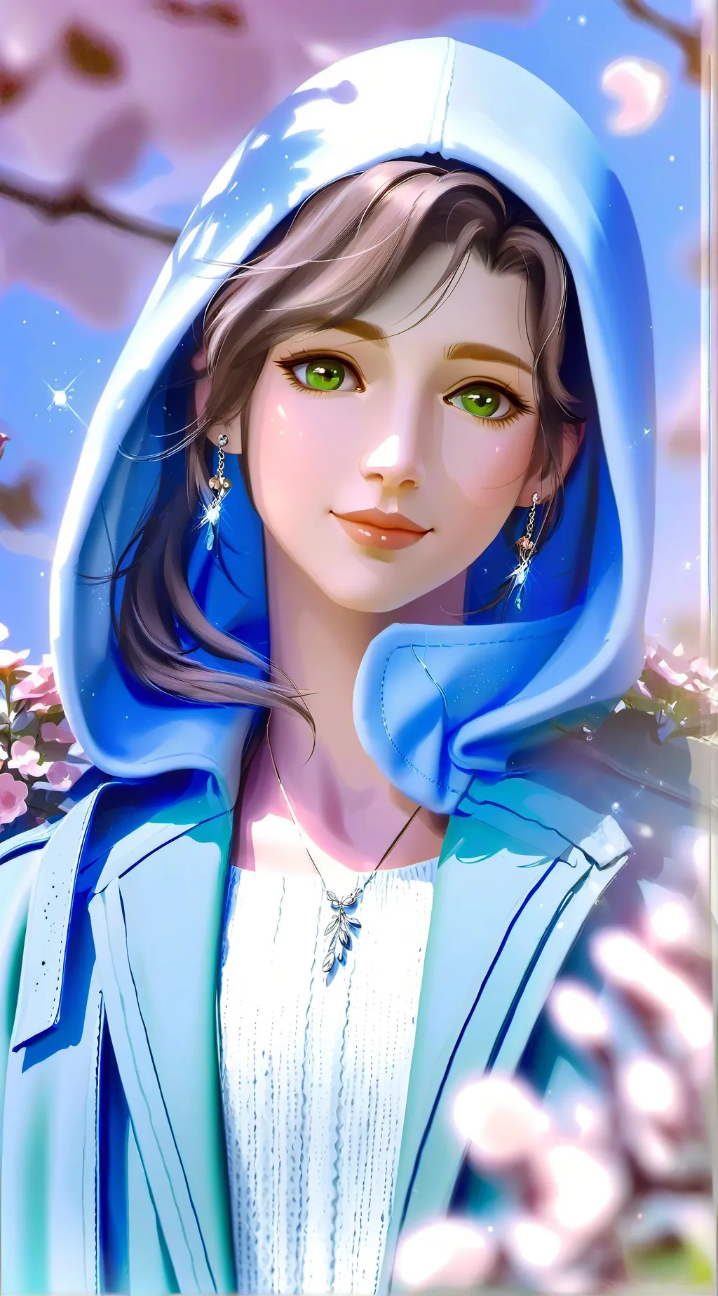 ai character: mha pick me background