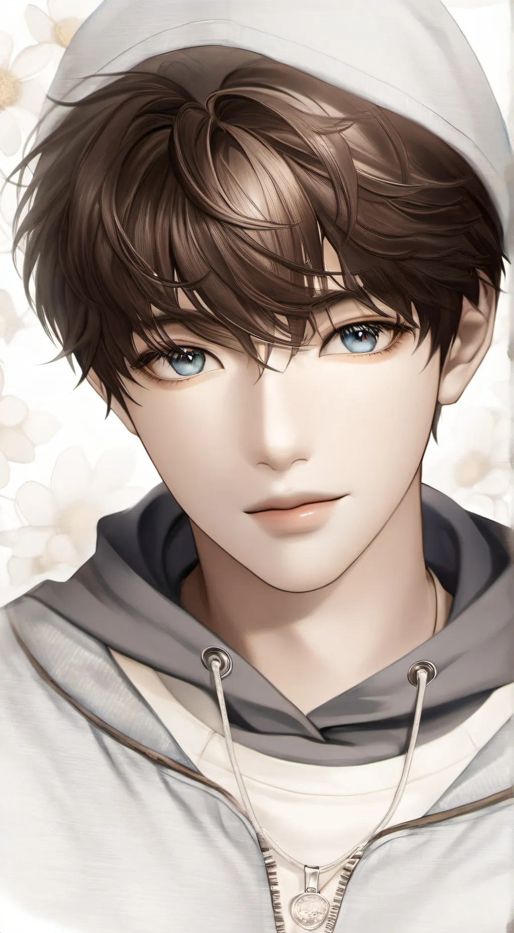 ai character: 💤~Alexander~💤 background