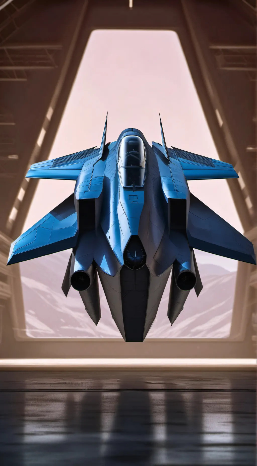 ai character: Soundbee(AGAIN💔) background