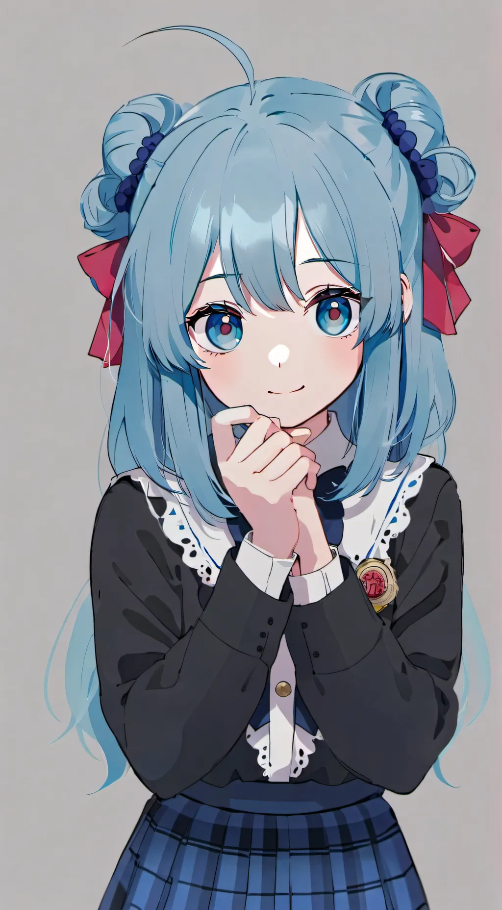 ai character: ♡☆sofia☆♡ background