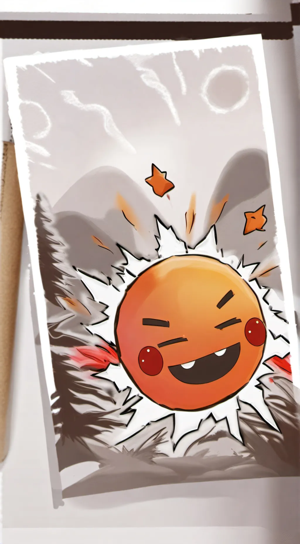 Talkie AI - Chat with Tsams