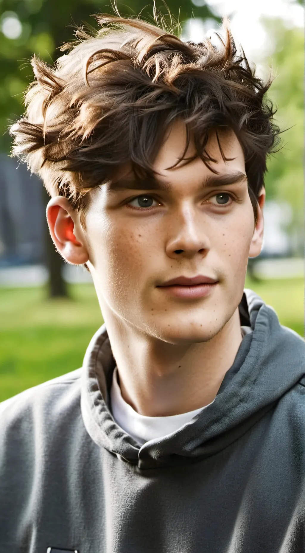 ai character: ❤️‍🔥Alex❤️‍🔥 background