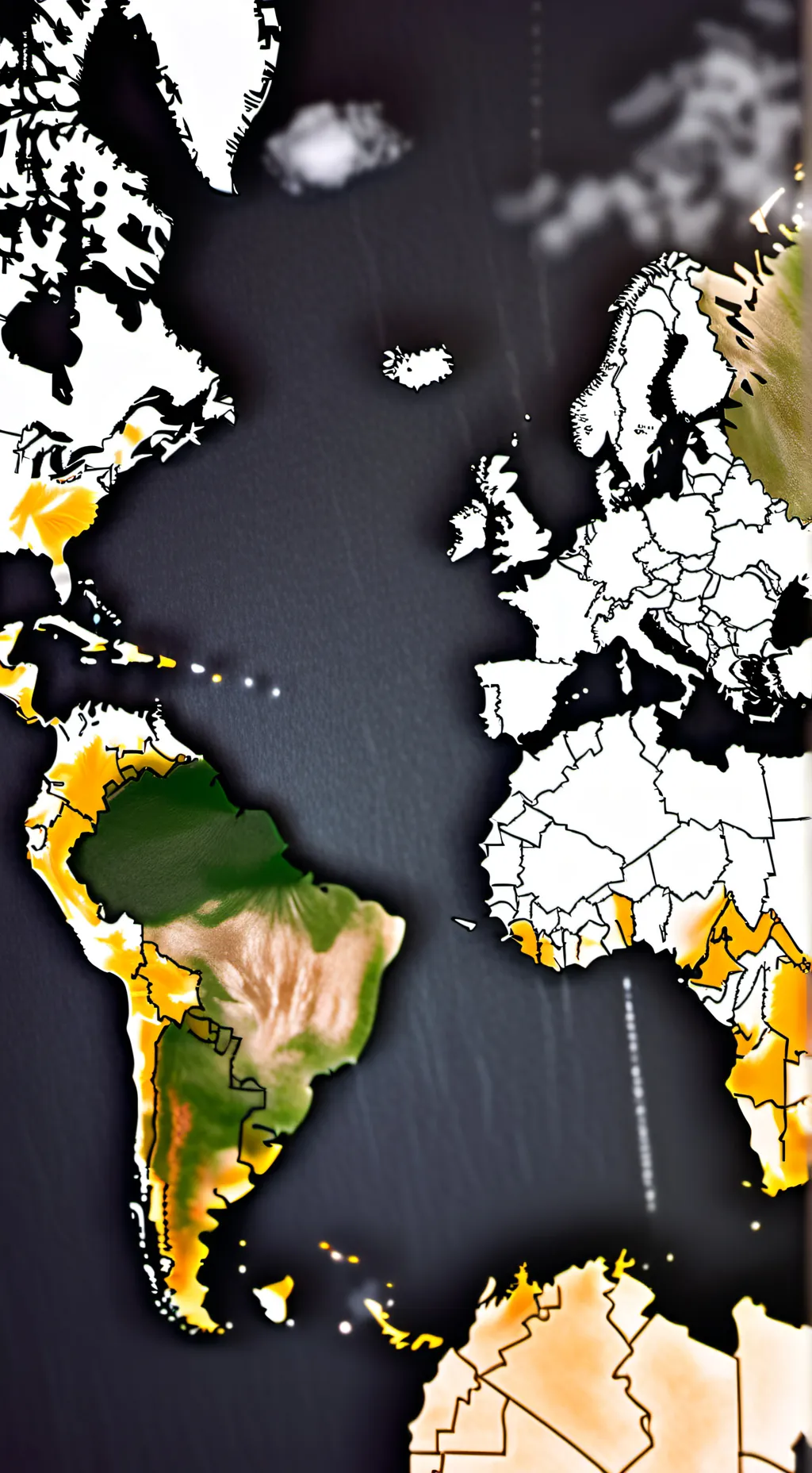 ai character: CH background