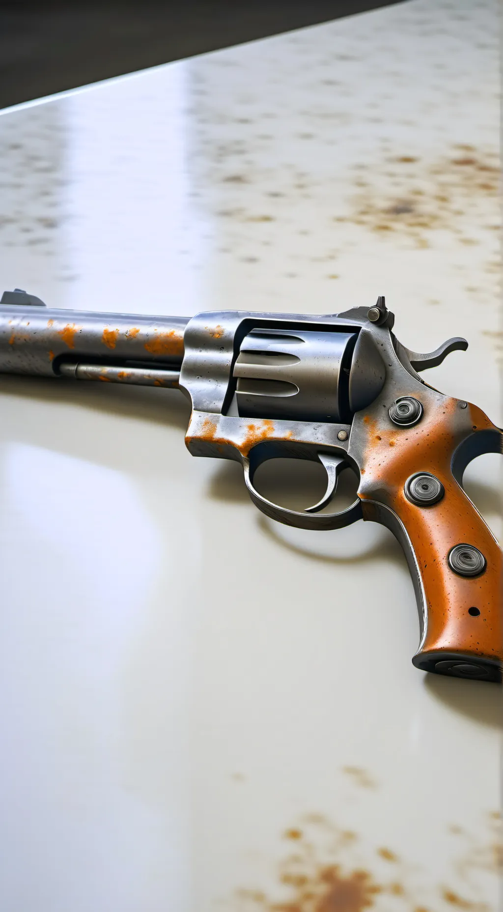 ai character: Han Jisung background