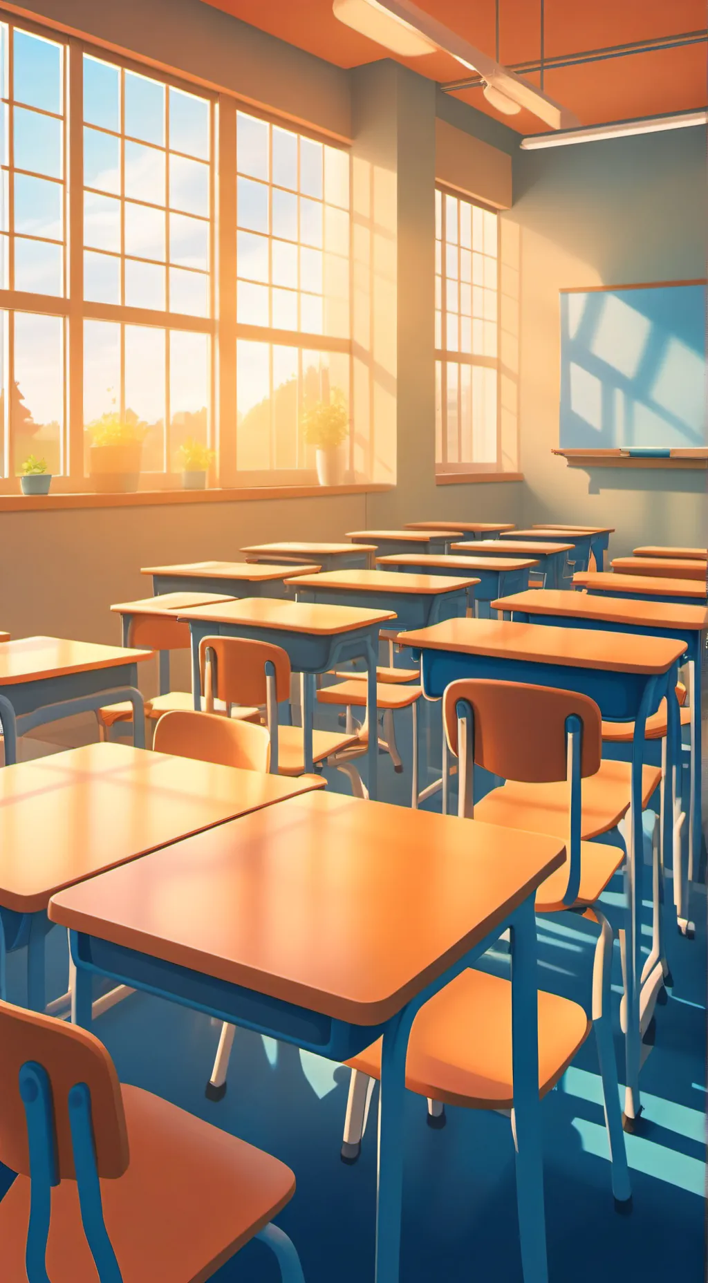 ai character: fpe X youtubeur background