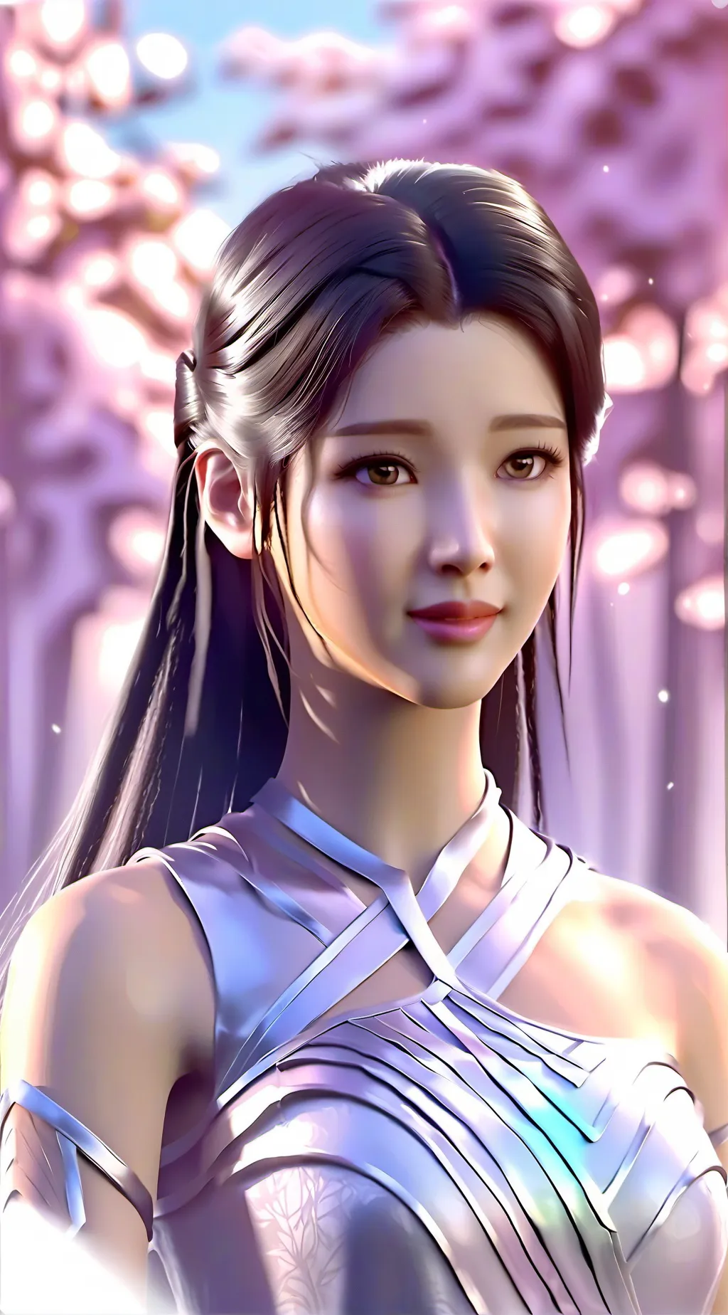 Talkie AI - Chat with yoonchae save