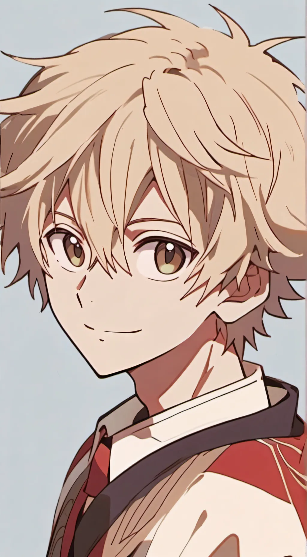 ai character: Aiden Daniels background