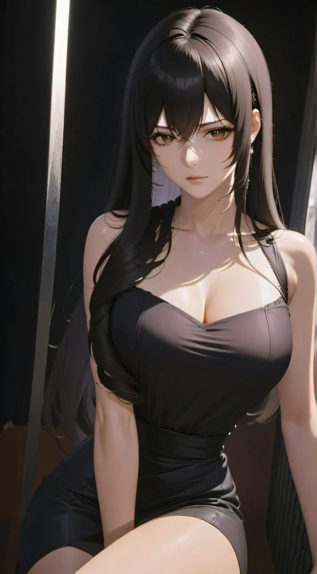 ai character:  Bianca Valerius background