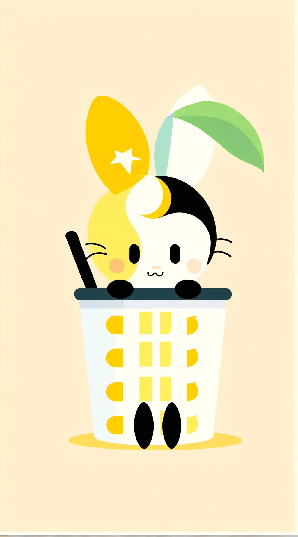 ai character: Roblox!!!  background