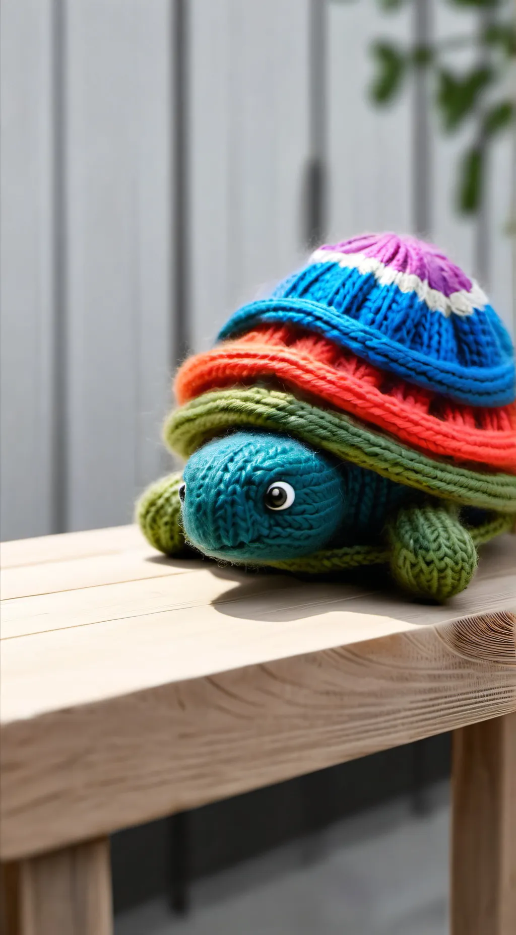 ai character: NO NAME background