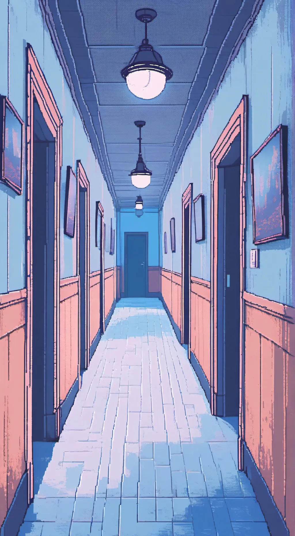 ai character: mha ?!? background