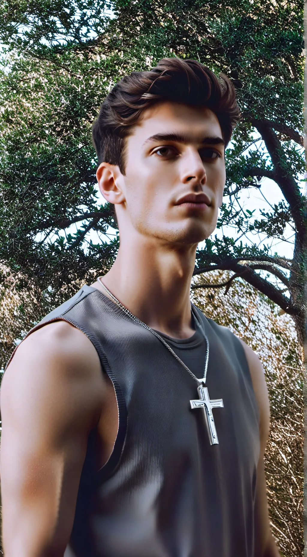 Talkie AI - Chat with Josh