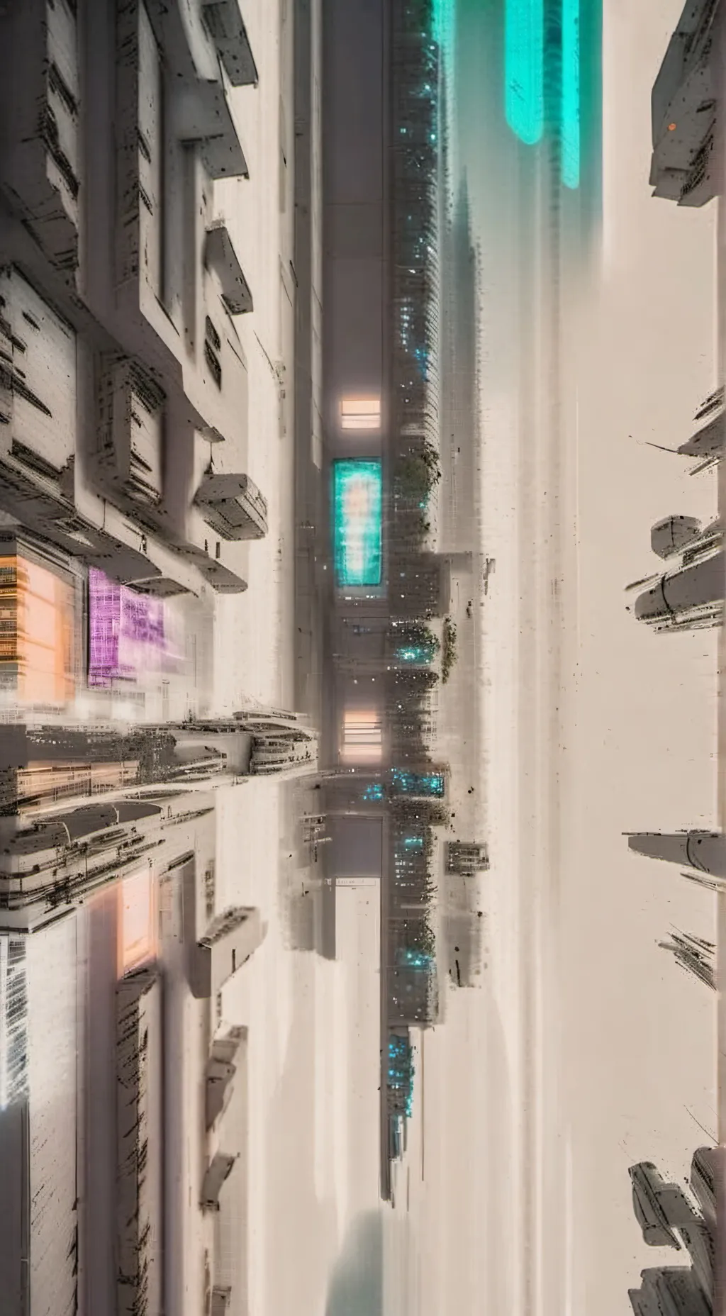 ai character: zander background