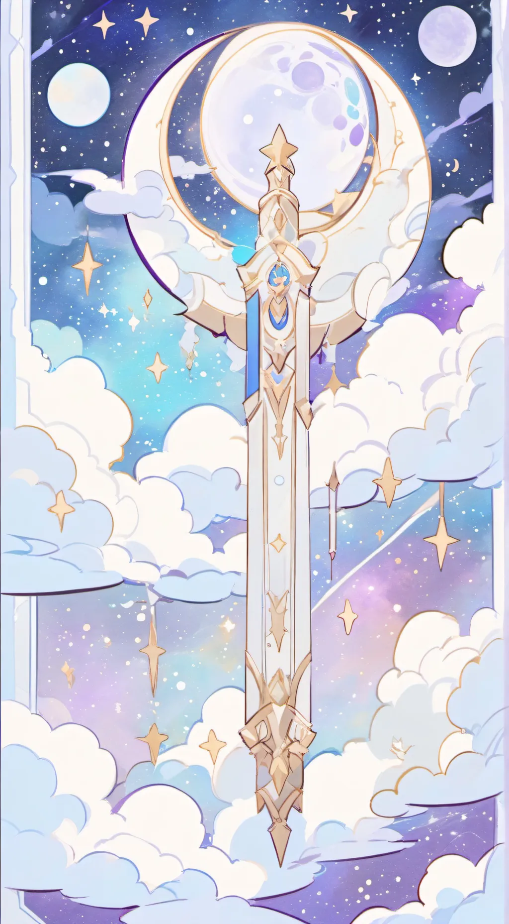 ai character: Dw hates you  background