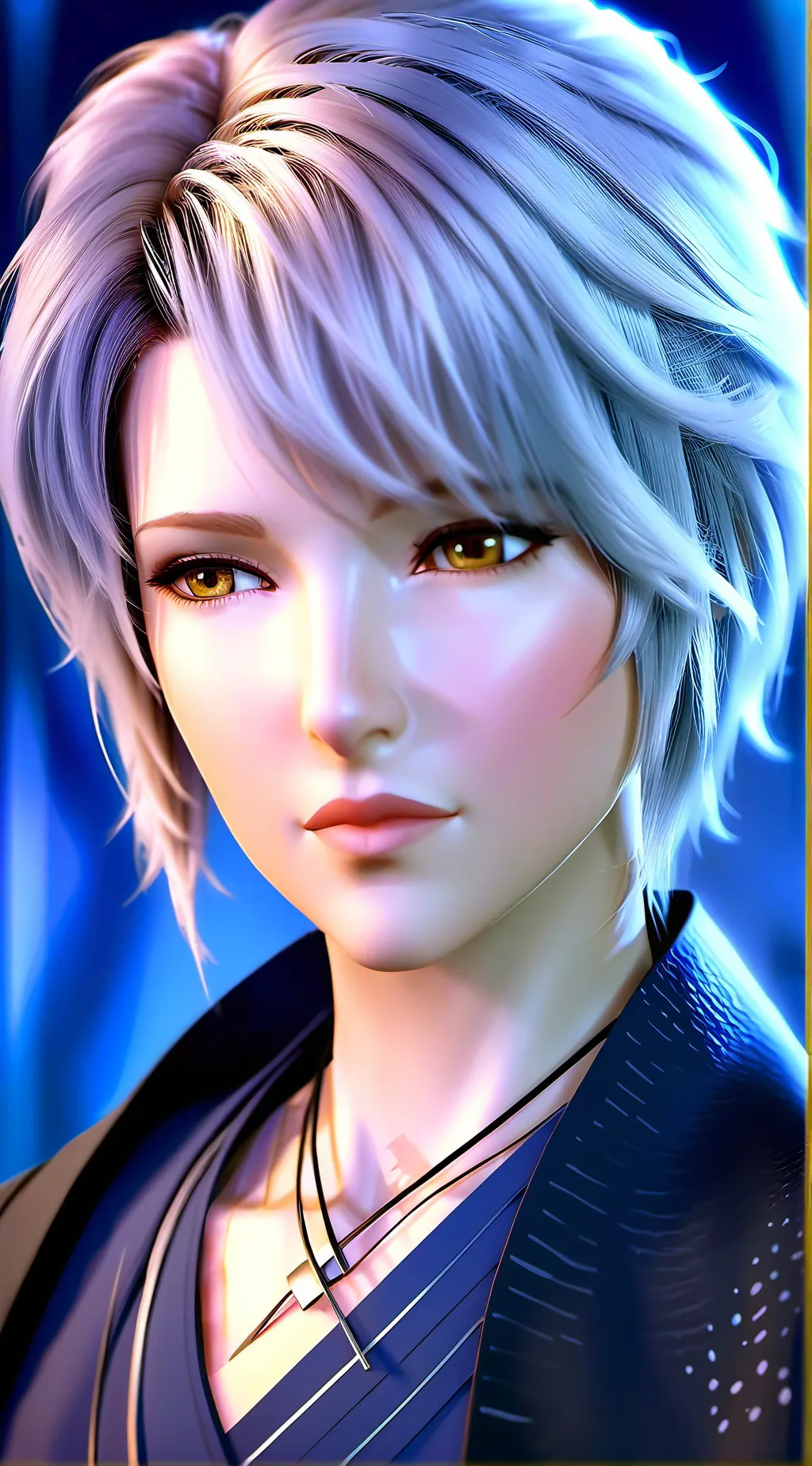 ai character: YouTubers in ur🏠 background