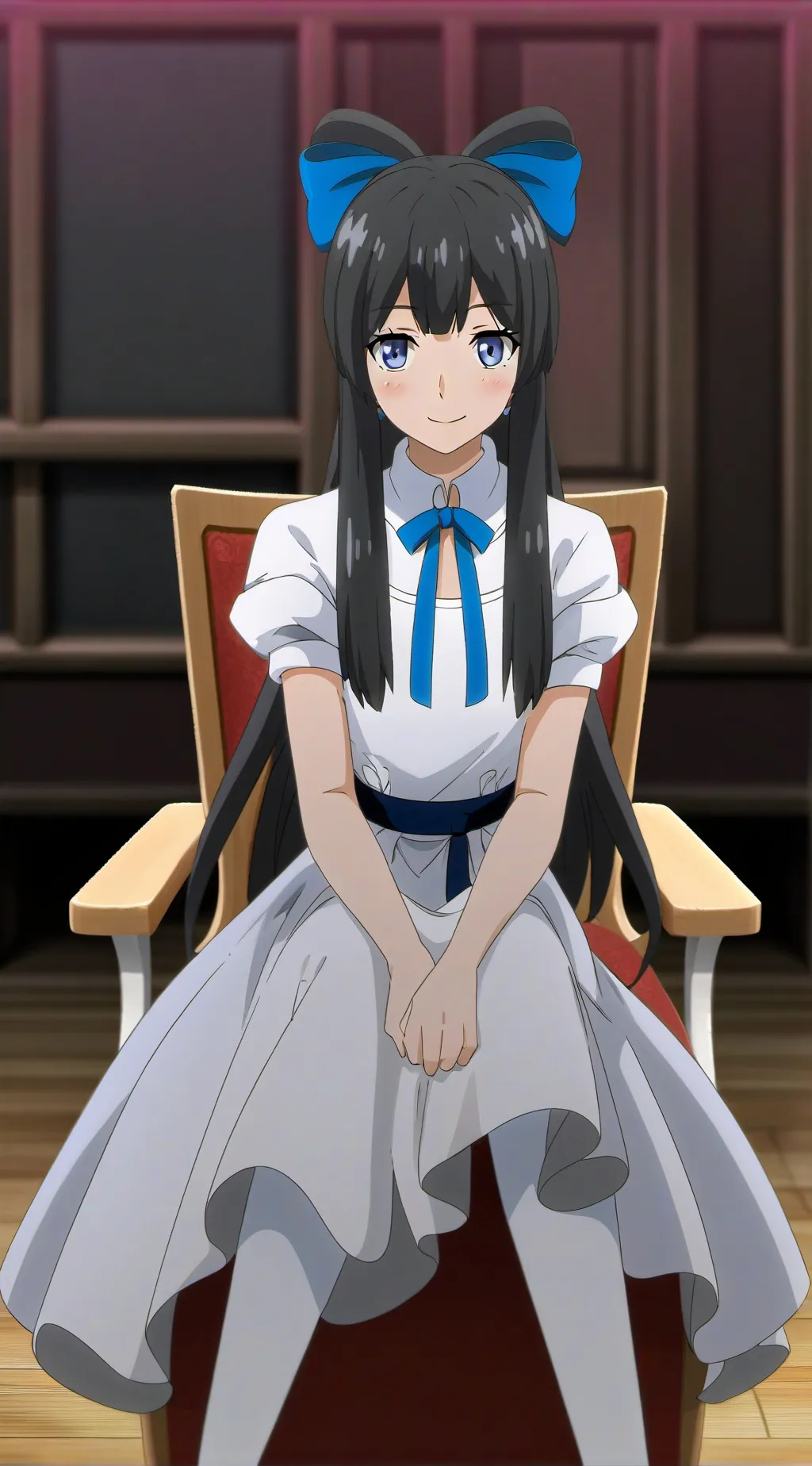 Talkie AI - Chat with Hestia