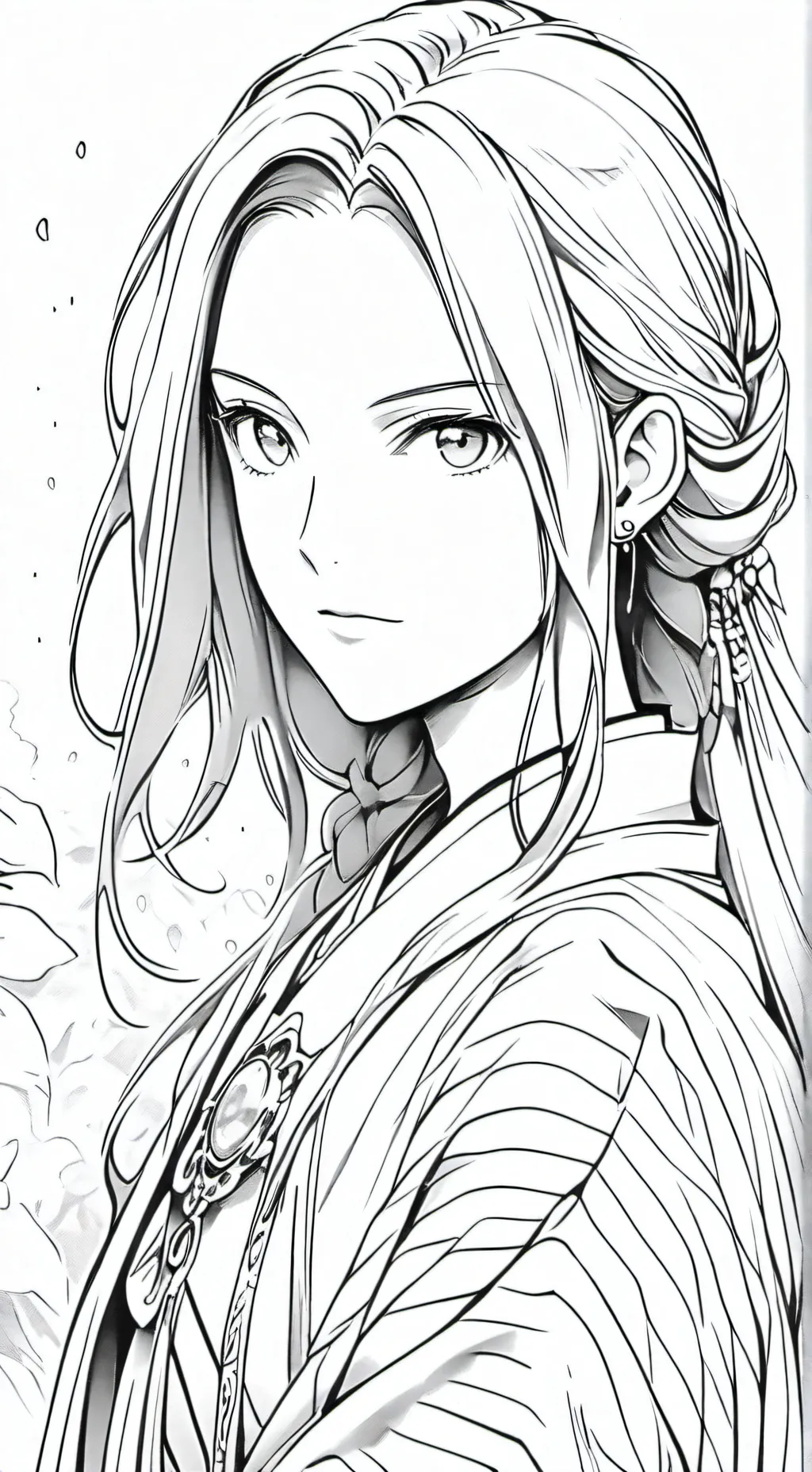 ai character: max handsome man😎 background