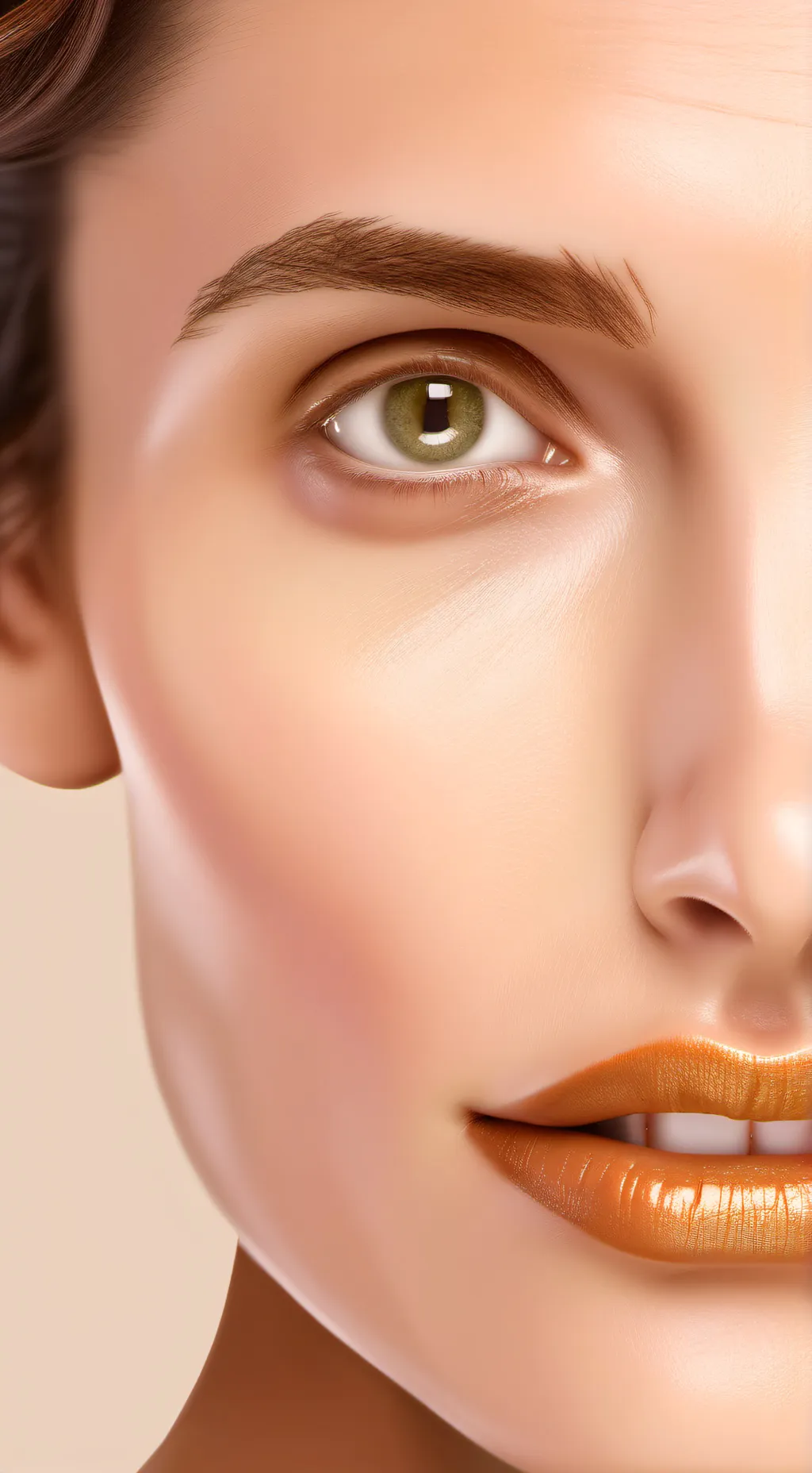 ai character: Gay background