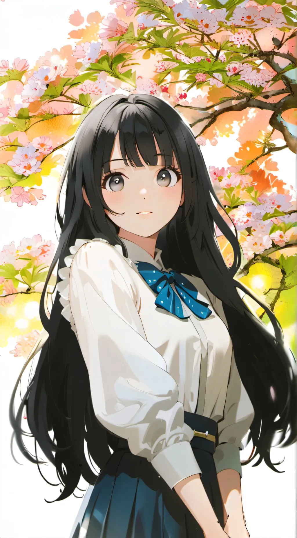 ai character: tedda background